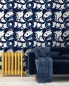 Papel de parede DENIM SPIRIT P20183 - MIND THE GAP