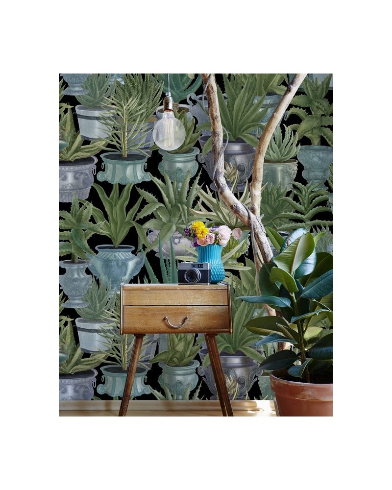 Papier peint ECHEVERIA WP20163 - MIND THE GAP