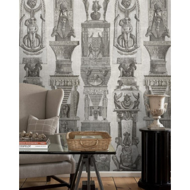 EGYPTIAN COLUMES WP20192