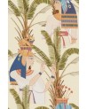 Wallpaper EGYPTIAN QUEENS WP20265 - MIND THE GAP