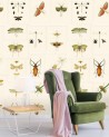 Papier peint ENTOMOLOGY WP20233 - MIND THE GAP