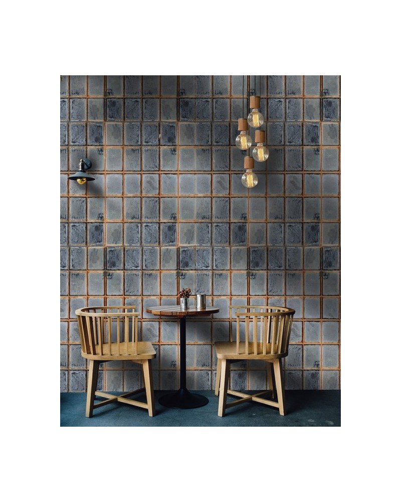Papel de parede FOUNDRY WALL WP20250 - MIND THE GAP