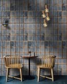 Papel de parede FOUNDRY WALL WP20250 - MIND THE GAP