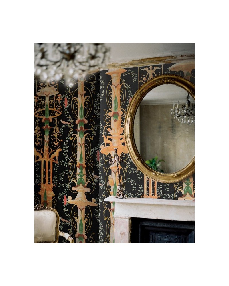 Papier peint GARDENS OF POMPEII WP20198 - MIND THE GAP