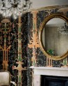 Papier peint GARDENS OF POMPEII WP20198 - MIND THE GAP