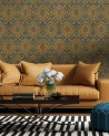 Wallpaper KAFTAN WP20253 - MIND THE GAP