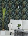 Wallpaper LUSH SUCCULENTS WP20164 - MIND THE GAP