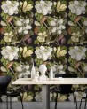 Papel de parede MAGNOLIA WP20171 - MIND THE GAP