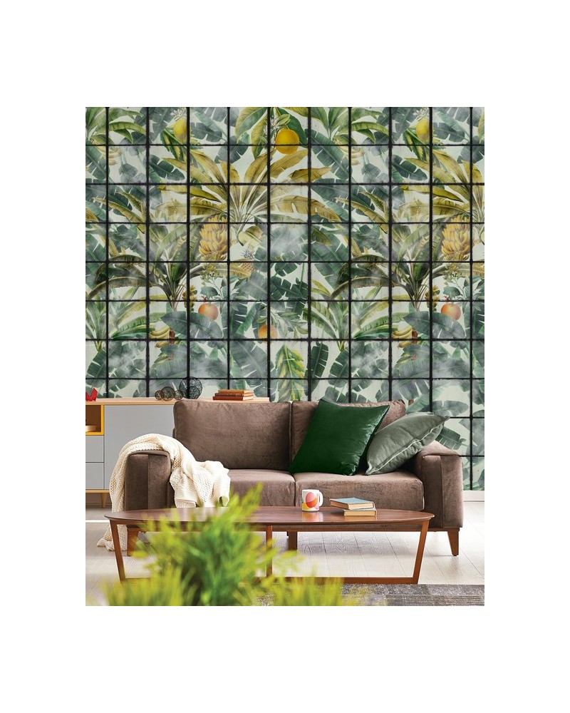 Papier peint ORANGERIE WP20176 - MIND THE GAP