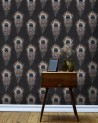 Papel de parede PEACOCK WP20230 - MIND THE GAP