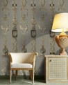 Wallpaper PILASTERS Grey WP20190 - MIND THE GAP