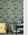 Papier peint POISSONS WP20181 - MIND THE GAP