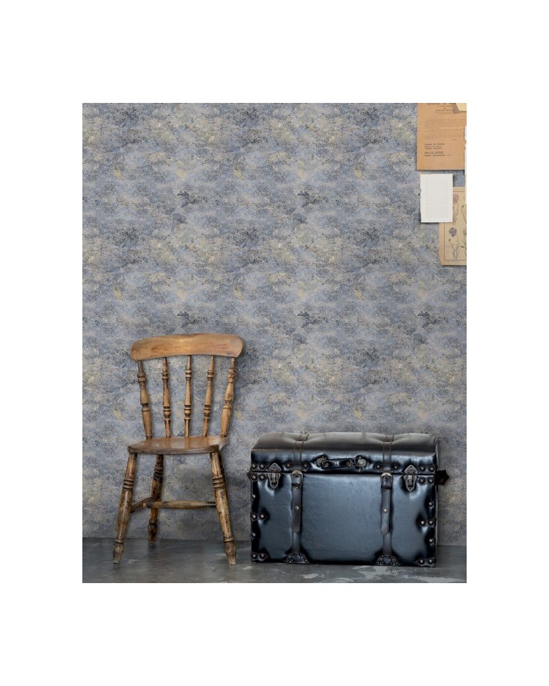 Papier peint RUST TEXTURE WP20240 - MIND THE GAP
