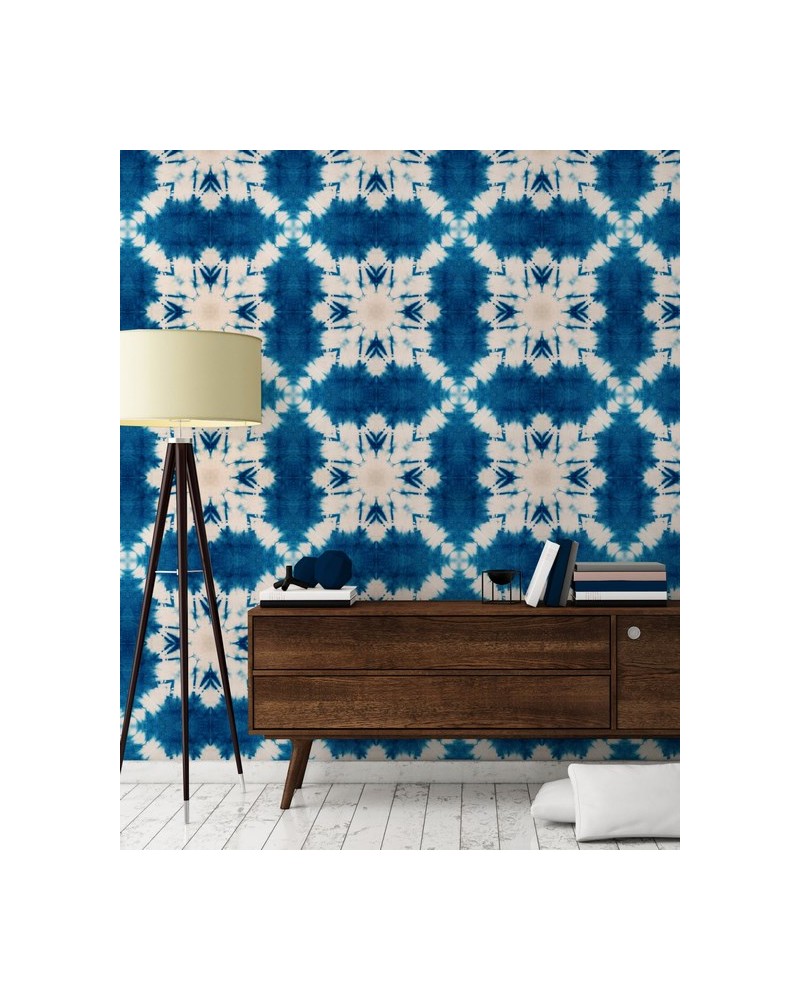Papier peint SHIBORI BUTTERFLY WP20203 - MIND THE GAP
