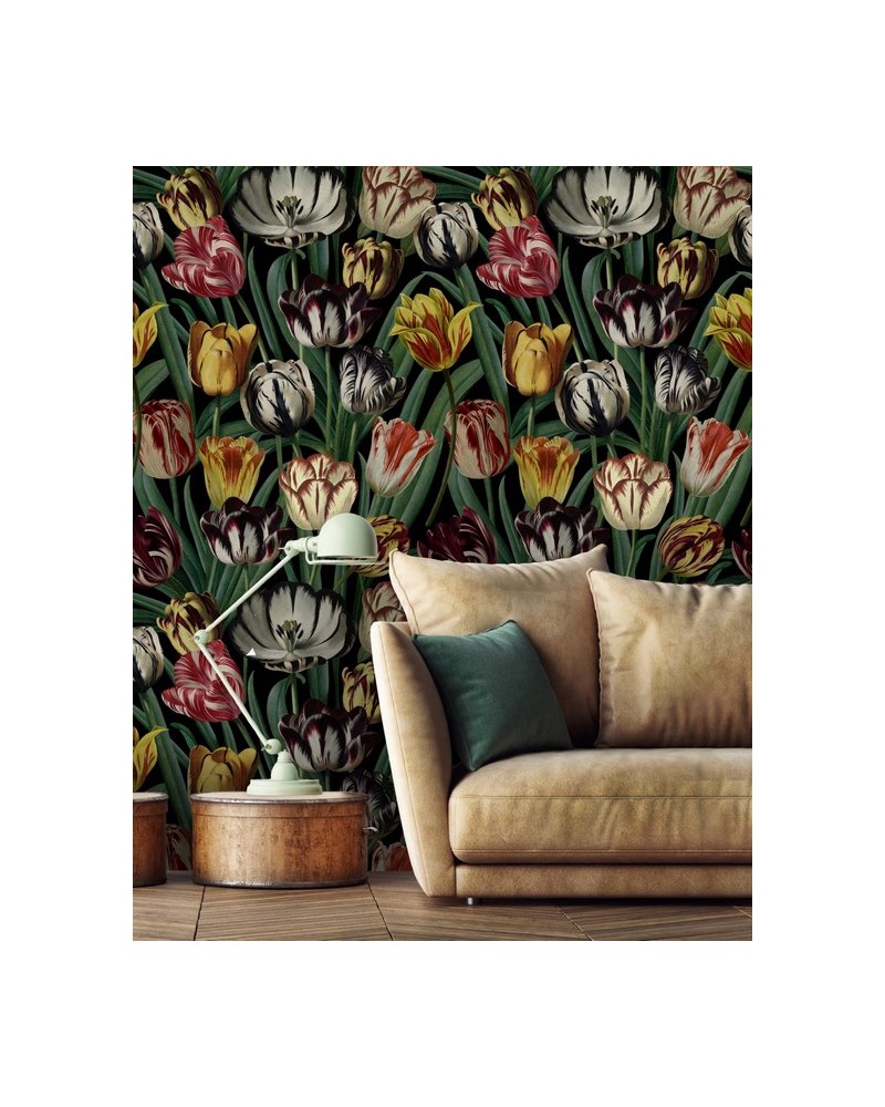 Papel de parede TULIPA WP20178 - MIND THE GAP