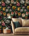 Papel de parede TULIPA WP20178 - MIND THE GAP