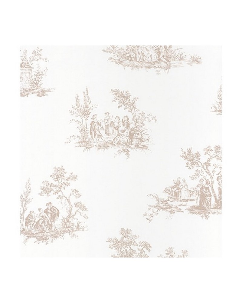 Papel Pintado FONT81511103 - Casadeco Papel Pintado FONT81511103 - Casadeco