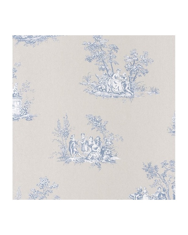 Wallpaper FONT81516206 - Casadeco Wallpaper FONT81516206 - Casadeco