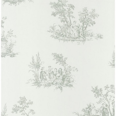 Papel Pintado FONT81517105 - Casadeco