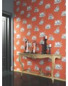 Papier peint FONT81518102 - Casadeco