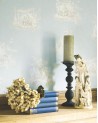 Papier peint FONT81518102 - Casadeco