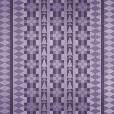 Carta da Parati 6500014 NAVAJO PURPLE - COORDONNE
