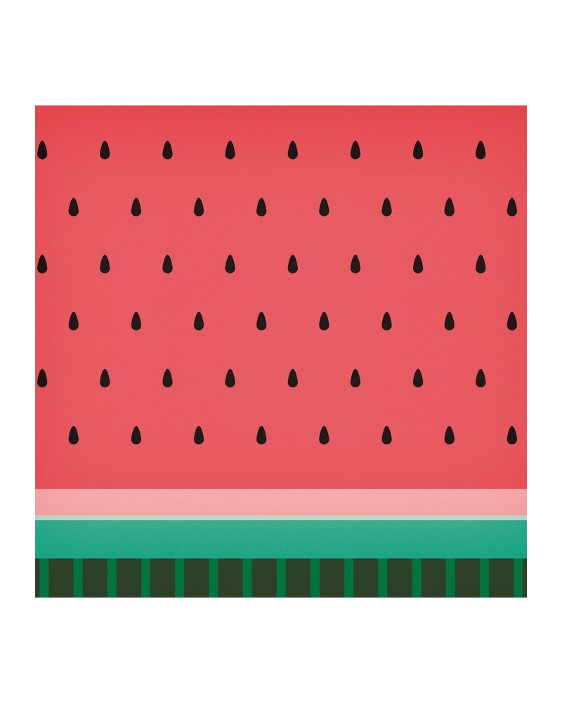 Carta da Parati 6500017 FRUIT WATERMELON - COORDONNE Carta da Parati 6500017 FRUIT WATERMELON - COORDONNE