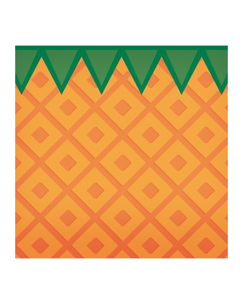 Papel de parede 6500018 FRUIT PINEAPPLE - COORDONNE Papel de parede 6500018 FRUIT PINEAPPLE - COORDONNE