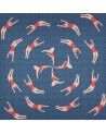 Carta da Parati 6500020 SWIMMERS - COORDONNE