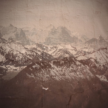 Papier peint 6500203 OLD LANDSCAPE - COORDONNE