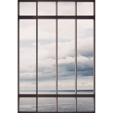Tapete 6500211 SEA WINDOW - COORDONNE