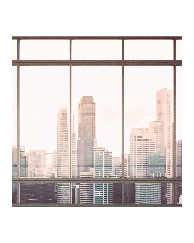 Carta da Parati 6500212 SKYSCRAPER WINDOW - COORDONNE Carta da Parati 6500212 SKYSCRAPER WINDOW - COORDONNE