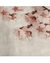 Carta da Parati 6500309 BLOSSOM BIG ALMOND FLOWER - COORDONNE