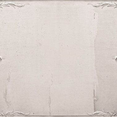 Carta da Parati 6500402 BROKEN CEILING WHITE - COORDONNE