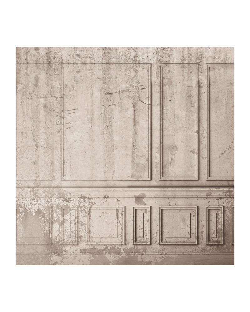 Papier peint 6500404 BROKEN WALL SEPIA - COORDONNE Papier peint 6500404 BROKEN WALL SEPIA - COORDONNE
