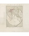 Wallpaper 6500501 OUR WORLD - COORDONNE
