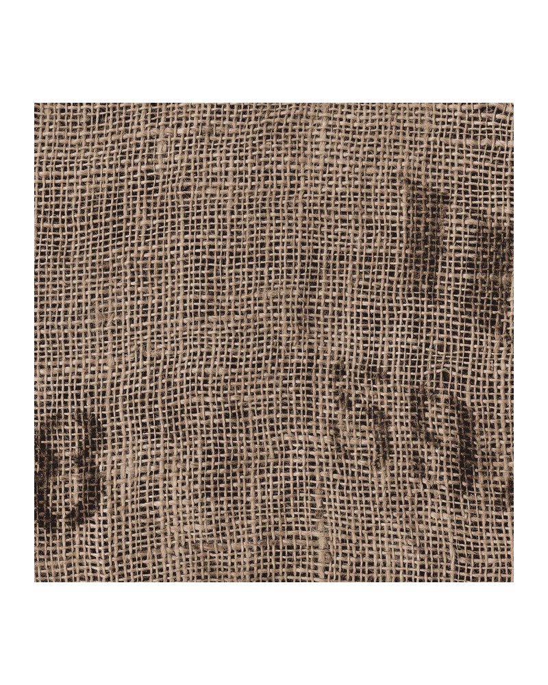 Carta da Parati 6500804 SACKING NATURAL - COORDONNE Carta da Parati 6500804 SACKING NATURAL - COORDONNE