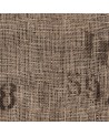 Carta da Parati 6500804 SACKING NATURAL - COORDONNE