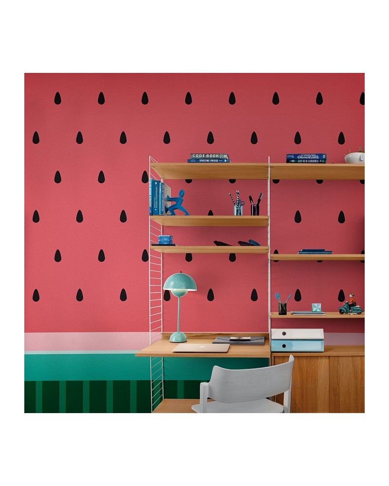 Carta da Parati 6500017 FRUIT WATERMELON - COORDONNE
