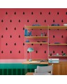 Carta da Parati 6500017 FRUIT WATERMELON - COORDONNE