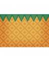 Carta da Parati 6500018 FRUIT PINEAPPLE - COORDONNE