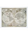 Carta da Parati 6500101 HISTORICAL MAP - COORDONNE