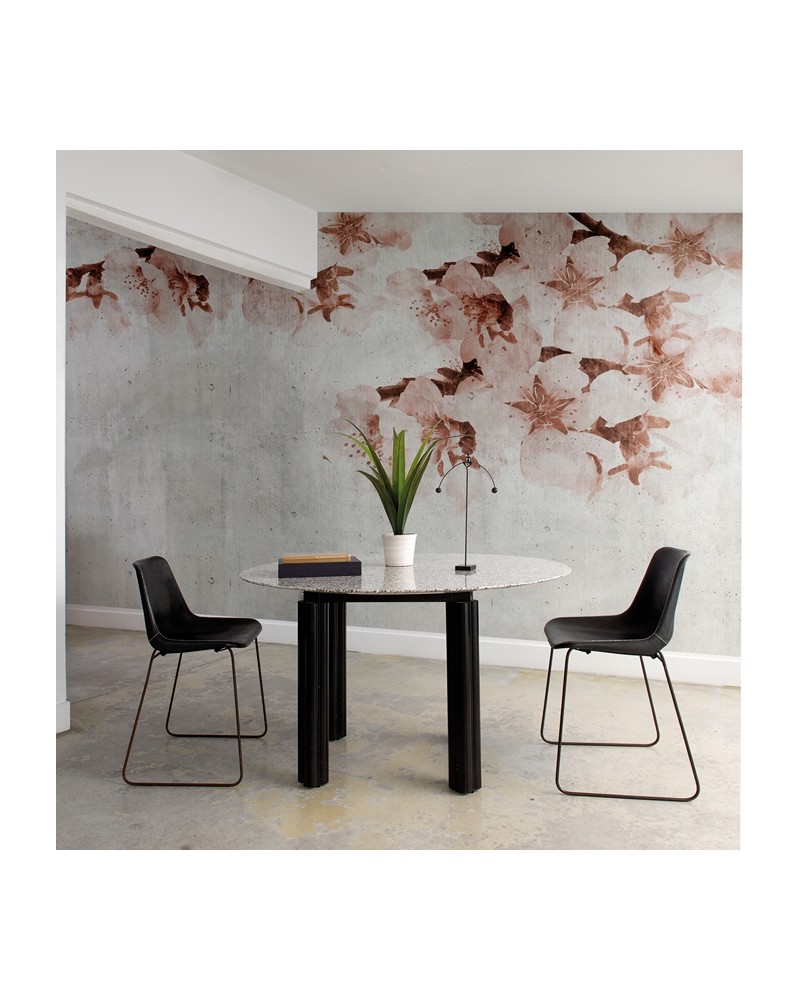 Wallpaper 6500309 BLOSSOM BIG ALMOND FLOWER - COORDONNE