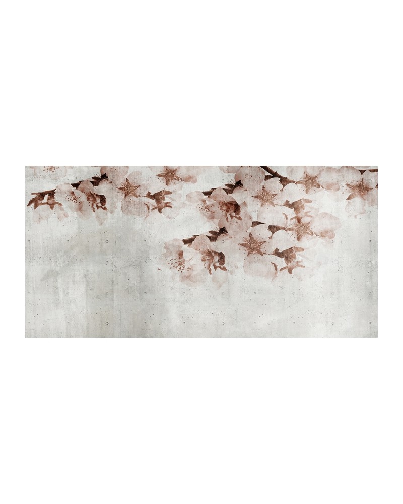 Carta da Parati 6500309 BLOSSOM BIG ALMOND FLOWER - COORDONNE