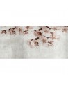 Wallpaper 6500309 BLOSSOM BIG ALMOND FLOWER - COORDONNE