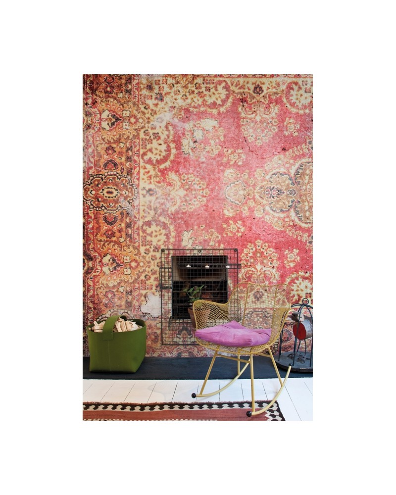 Papel de parede RANDOM PAPERS 6500314 - COORDONNE