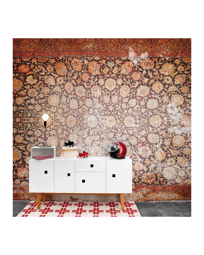 Papel de parede RANDOM PAPERS 6500315 - COORDONNE