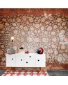 Papel de parede RANDOM PAPERS 6500315 - COORDONNE
