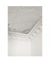 Carta da Parati 6500401 BROKEN CEILING GREY - COORDONNE