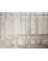 Papier peint 6500404 BROKEN WALL SEPIA - COORDONNE